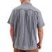 Howler Bros Guayabera Shirt MEN - Clothing - Shirts - Short Sleeve Howler Bros