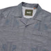 Howler Bros Guayabera Shirt MEN - Clothing - Shirts - Short Sleeve Howler Bros