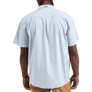Howler Bros Shores Club Shirt MEN - Clothing - Shirts - Short Sleeve Shirts Howler Bros   