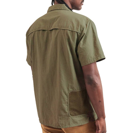 Howler Bros Forager Utility Shirt MEN - Clothing - Shirts - Short Sleeve Howler Bros