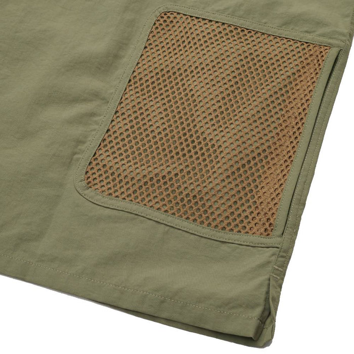 Howler Bros Forager Utility Shirt MEN - Clothing - Shirts - Short Sleeve Howler Bros
