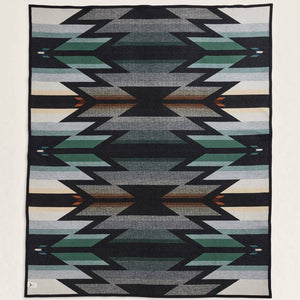 Pendleton Wyeth Trail Unnapped Blanket - Queen HOME & GIFTS - Home Decor - Blankets + Throws Pendleton   