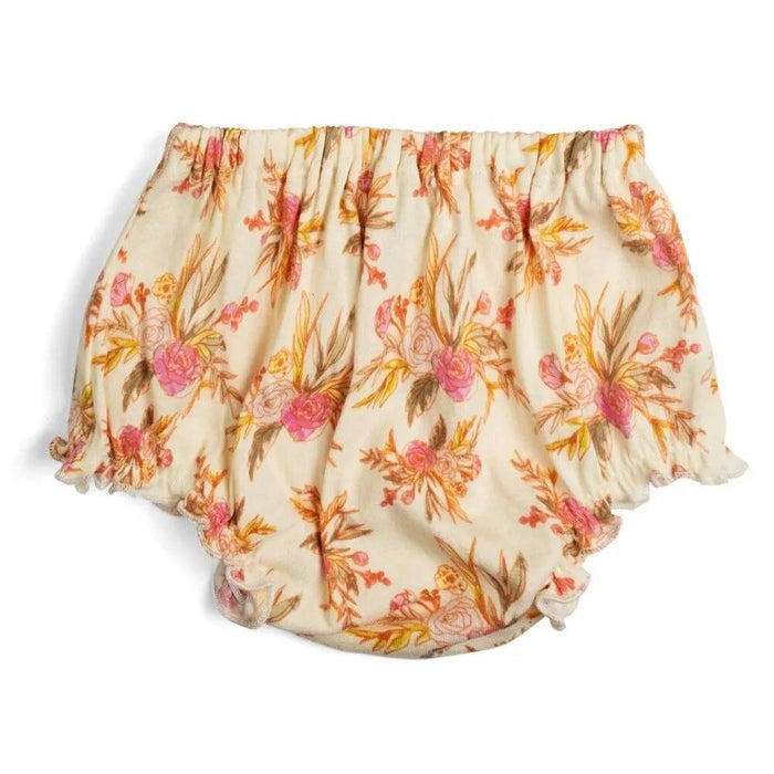 Milkbarn Baby Vintage Floral Dress Set KIDS - Baby - Baby Girl Clothing Milkbarn Kids   