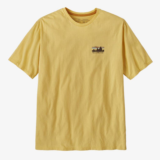 * Patagonia Men's '73 Skyline Organic Tee - FINAL SALE MEN - Clothing - T-Shirts & Tanks Patagonia