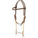 Classic Equine Browband Loomis Gag Twisted Wire Snaffle Bit Tack - Bits Classic Equine   