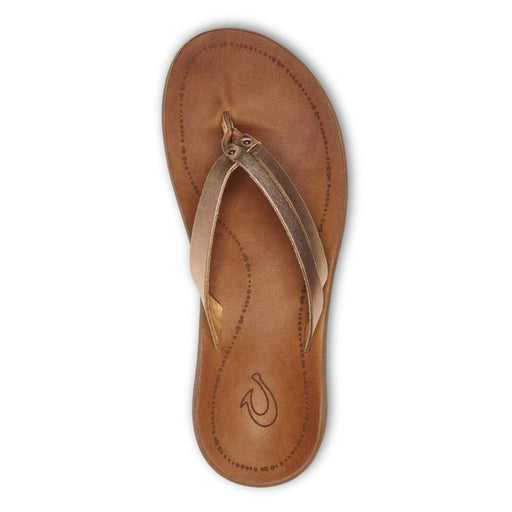 Olukai Women's Kapehe Luana Sandal WOMEN - Footwear - Sandals Olukai   