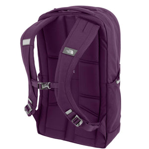 The North Face Jester Luxe Backpack - Purple ACCESSORIES - Luggage & Travel - Backpacks & Belt Bags The North Face   
