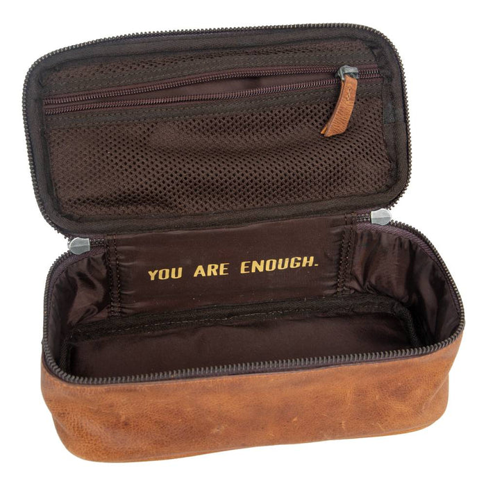 STS Ranchwear Serengeti ADA Makeup Kit ACCESSORIES - Luggage & Travel - Cosmetic Bags STS Ranchwear   