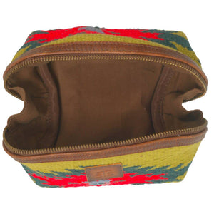 STS Ranchwear Baja Dreams Belle Makeup Pouch ACCESSORIES - Luggage & Travel - Cosmetic Bags STS Ranchwear   