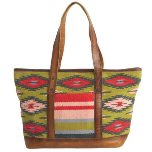 STS Ranchwear Baja Dreams Tote WOMEN - Accessories - Handbags - Tote Bags STS Ranchwear   