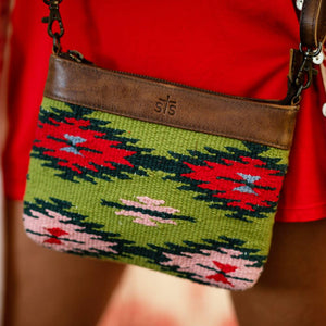 STS Ranchwear Baja Dreams Grace Crossbody WOMEN - Accessories - Handbags - Crossbody bags STS Ranchwear   