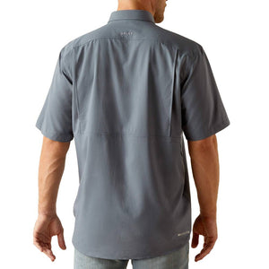 Ariat Men's Pro Series VentTek Shirt MEN - Clothing - Shirts - Short Sleeve Shirts Ariat Clothing   