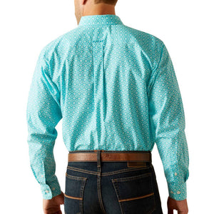 Ariat Men's Stanley Shirt MEN - Clothing - Shirts - Long Sleeve Shirts Ariat Clothing   