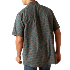 Ariat Men's 360 Airflow Southwest Shirt MEN - Clothing - Shirts - Short Sleeve Shirts Ariat Clothing   