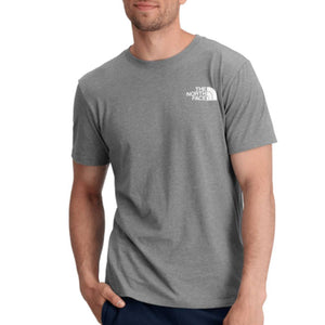The North Face Men's Box NSE Tee MEN - Clothing - T-Shirts & Tanks The North Face   