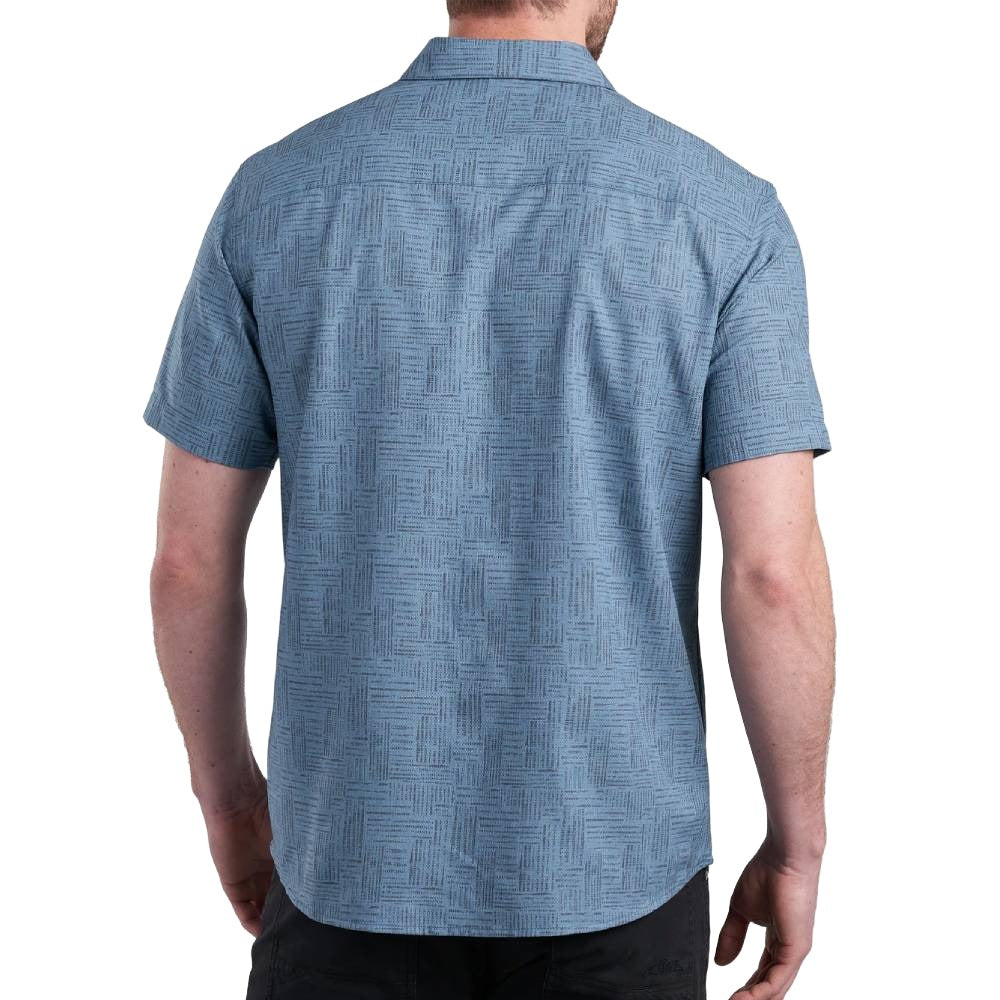 KÜHL Men's Kuhl Breeze Shirt - Teskeys