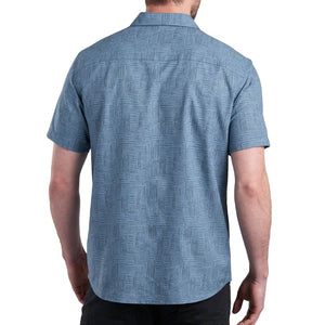 KÜHL Men's Kuhl Breeze Shirt MEN - Clothing - Shirts - Short Sleeve Shirts Kühl   