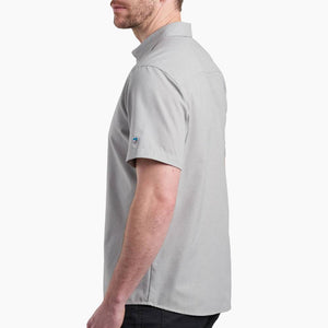 KÜHL Men's Kuhl Breeze Shirt MEN - Clothing - Shirts - Short Sleeve Shirts Kühl   