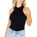 * Buddy Love Sleeveless Bodysuit - FINAL SALE WOMEN - Clothing - Tops - Sleeveless Buddy Love