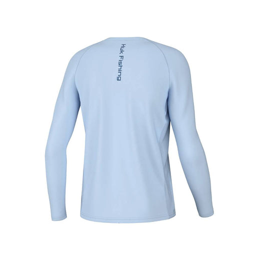 Huk Youth Pursuit Performance Shirt KIDS - Boys - Clothing - Shirts - Long Sleeve Shirts Huk   