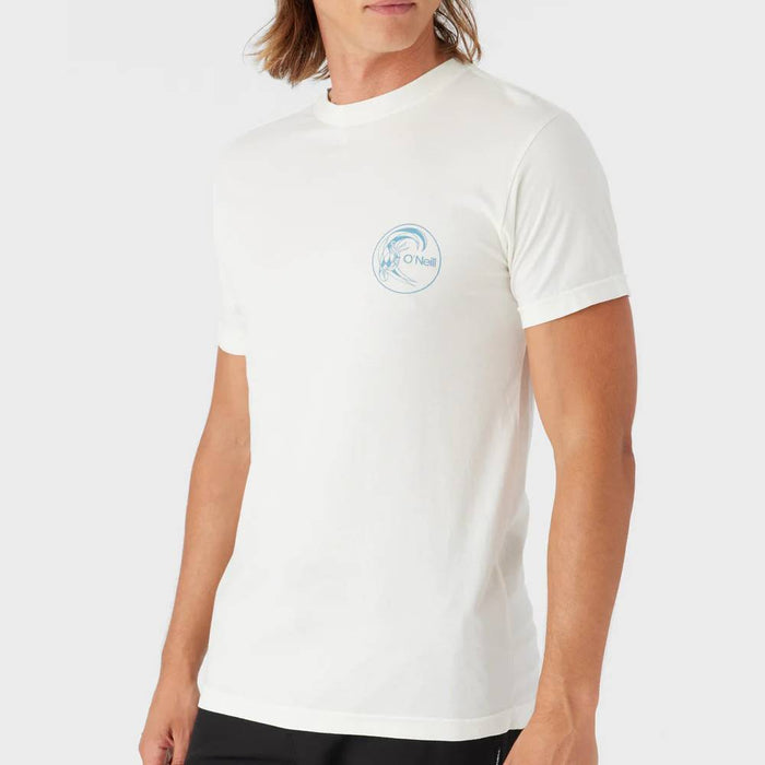 O'Neill Men's Sun Tee MEN - Clothing - T-Shirts & Tanks O'Neill   
