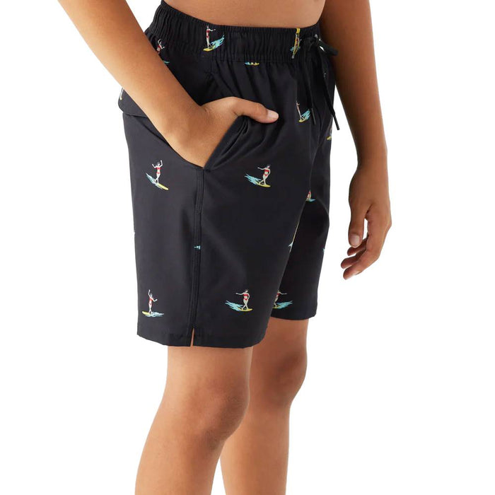 O'Neill Boy's Hermosa Crew Boardshort - 16" KIDS - Boys - Clothing - Surf & Swimwear O'Neill   