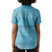 O'Neill Boy's Seafaring Stripe Shirt KIDS - Boys - Clothing - Shirts - Short Sleeve Shirts O'Neill   
