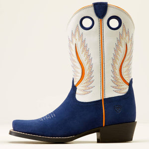 Ariat Youth Futurity Fort Worth Boots KIDS - Footwear - Boots Ariat Footwear   