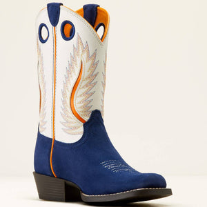Ariat Youth Futurity Fort Worth Boots KIDS - Footwear - Boots Ariat Footwear   