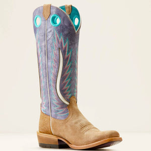 Ariat Women's Futurity Fort Worth Boots WOMEN - Footwear - Boots - Western Boots Ariat Footwear   