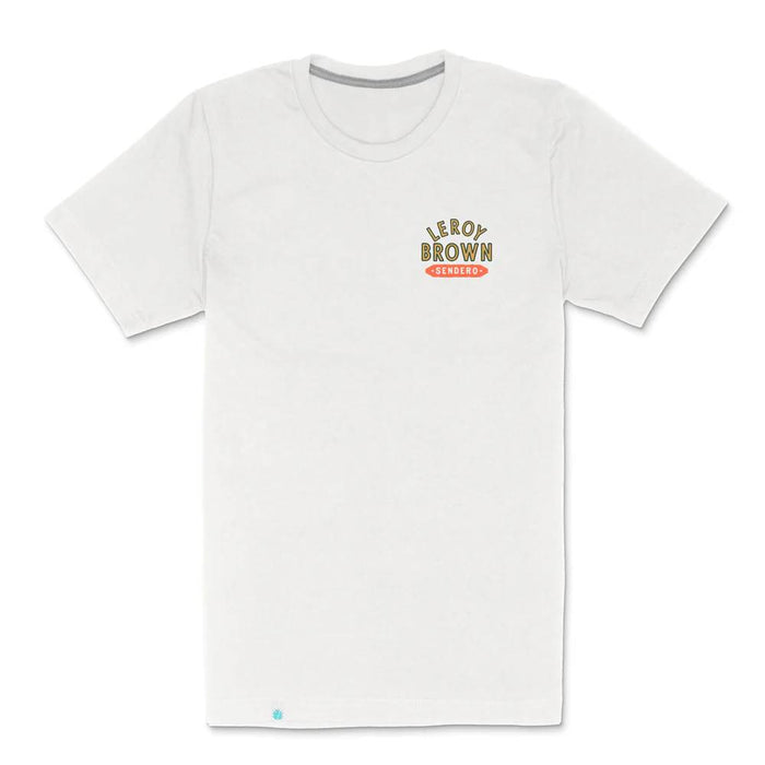 Sendero Provisions Men's Leroy Brown Tee MEN - Clothing - T-Shirts & Tanks Sendero Provisions Co   