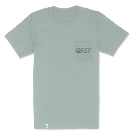 Sendero Provisions Men's 50 Cent Worms Tee MEN - Clothing - T-Shirts & Tanks Sendero Provisions Co   