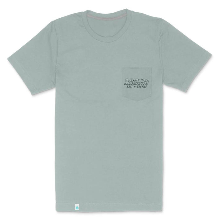 Sendero Provisions Men's 50 Cent Worms Tee MEN - Clothing - T-Shirts & Tanks Sendero Provisions Co   
