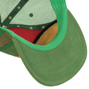 Sendero Provisions Snake Farm Cap HATS - BASEBALL CAPS Sendero Provisions Co   