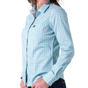 Kimes Ranch Women's Tucco Top WOMEN - Clothing - Tops - Long Sleeved Kimes Ranch   