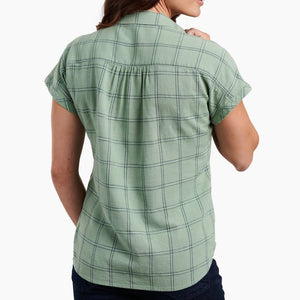 KÜHL Women's Wylde Shirt WOMEN - Clothing - Tops - Short Sleeved Kühl   