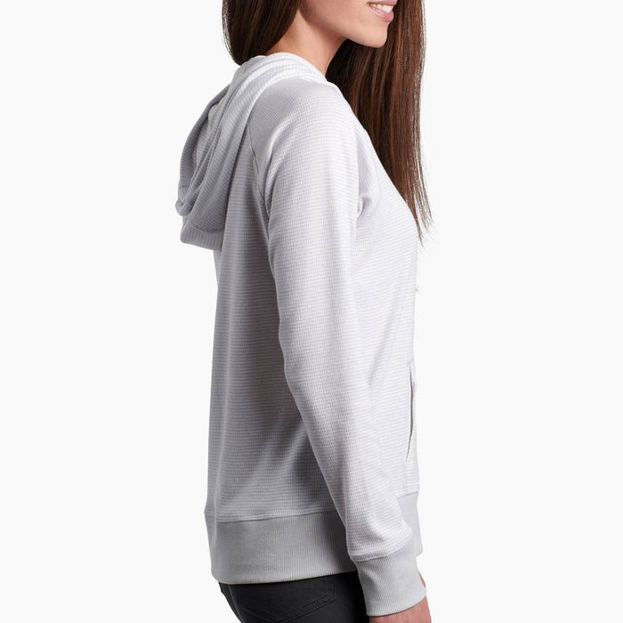KÜHL Stria Pullover Hoody WOMEN - Clothing - Pullovers & Hoodies Kühl   