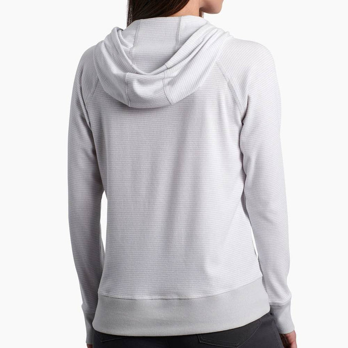 KÜHL Stria Pullover Hoody WOMEN - Clothing - Pullovers & Hoodies Kühl   