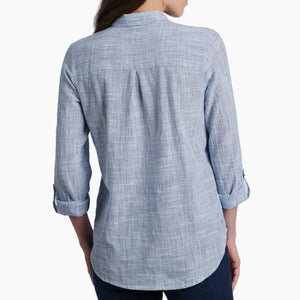 KÜHL Women's Adele Shirt WOMEN - Clothing - Tops - Long Sleeved Kühl   