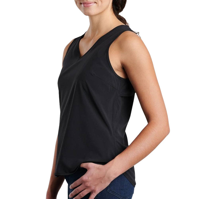 * KÜHL Women's Vantage Tank Top - FINAL SALE WOMEN - Clothing - Tops - Sleeveless Kühl