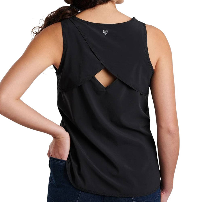 * KÜHL Women's Vantage Tank Top - FINAL SALE WOMEN - Clothing - Tops - Sleeveless Kühl