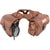 Cashel Small Horn Bag Tack - Saddle Accessories Cashel Brown  