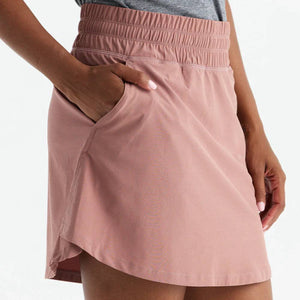 Free Fly Women's Pull-On Breeze Skirt WOMEN - Clothing - Skirts Free Fly Apparel   