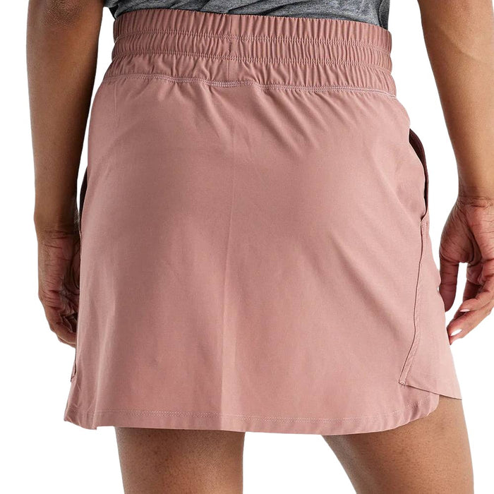 Free Fly Women's Pull-On Breeze Skirt - FINAL SALE WOMEN - Clothing - Skirts Free Fly Apparel