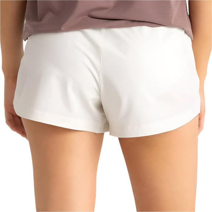 Free Fly Women's Bamboo-Lined Active Breeze Short WOMEN - Clothing - Shorts Free Fly Apparel   