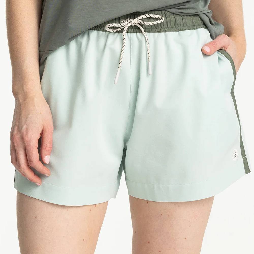 Free Fly Women's Reverb Short WOMEN - Clothing - Shorts Free Fly Apparel   