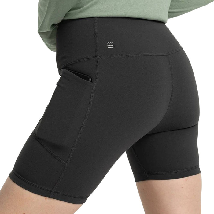 Free Fly Women's All Day Pocket Short WOMEN - Clothing - Shorts Free Fly Apparel   