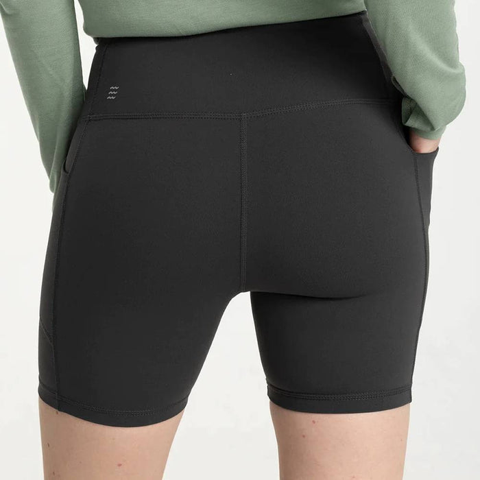 Free Fly Women's All Day Pocket Short WOMEN - Clothing - Shorts Free Fly Apparel   