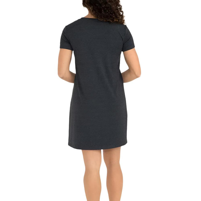 * Free Fly Women's Flex Pocket Dress - FINAL SALE WOMEN - Clothing - Dresses Free Fly Apparel