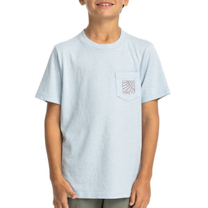 Free Fly Youth Sun & Surf Pocket Tee KIDS - Boys - Clothing - T-Shirts & Tank Tops Free Fly Apparel   
